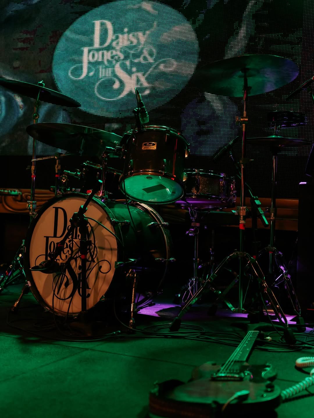 Daisy Jones & The Six In Concert Brazil no @johnbullfloripa 🔥Que incrível poder reviver a série (7).jpg