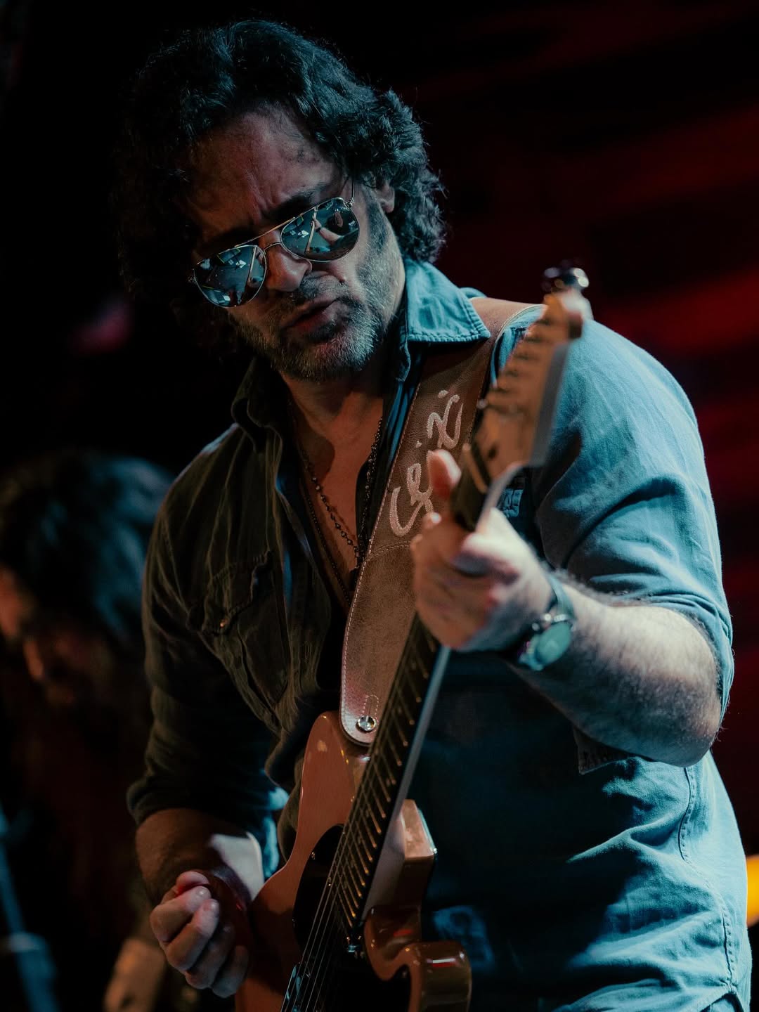 Daisy Jones & The Six In Concert Brazil no @johnbullfloripa 🔥Que incrível poder reviver a série (2).jpg